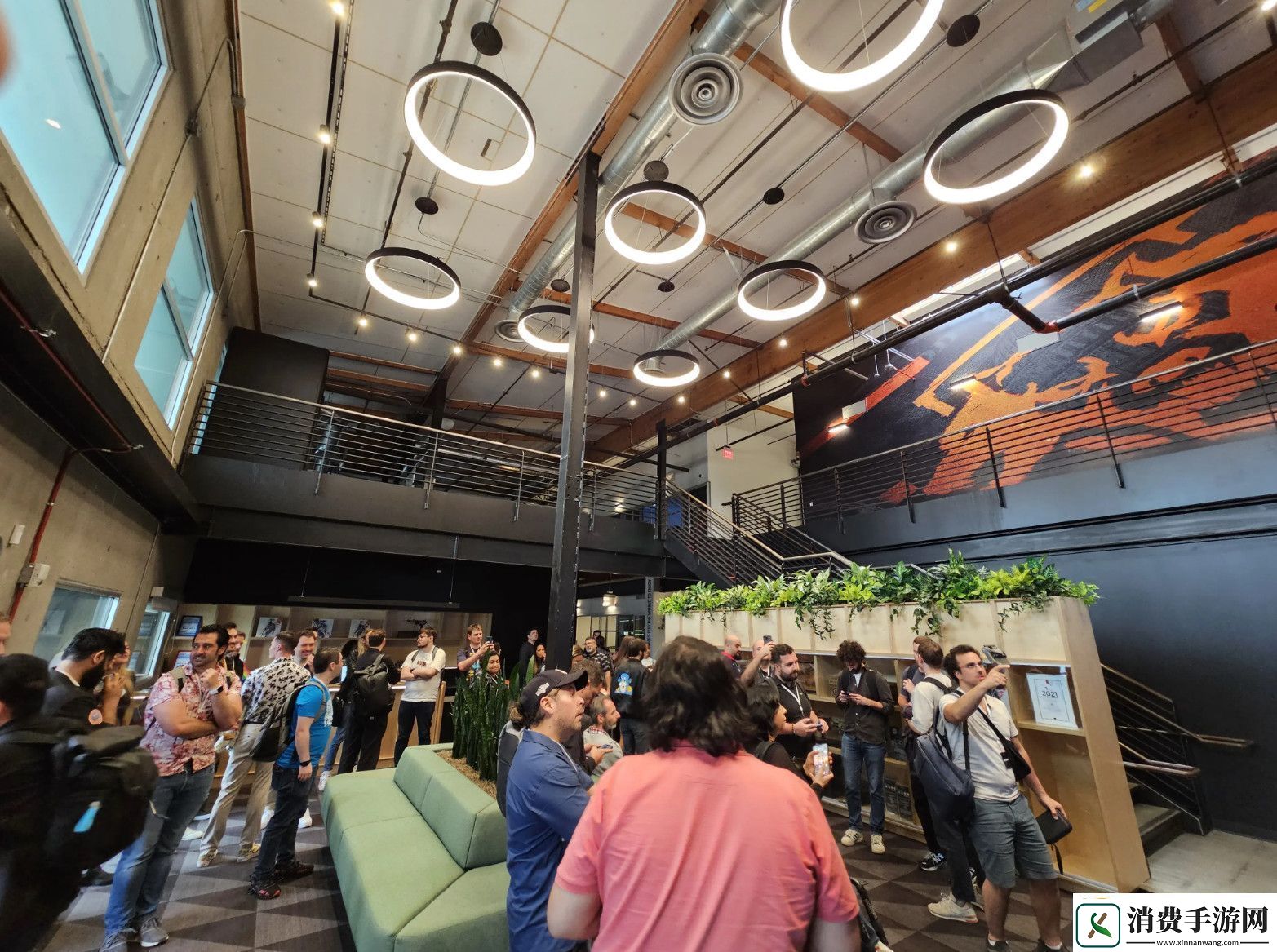 动视公布了使命召唤21全新游戏画面发布预告片