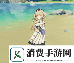 原神芭芭拉技能怎么样