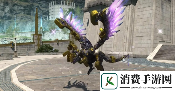 最终幻想14水晶世界凯吉古拉坐骑获得方法