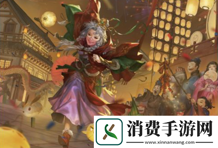 三国杀界黄月英技能是什么