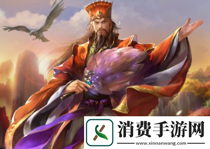 三国杀界诸葛亮技能是什么