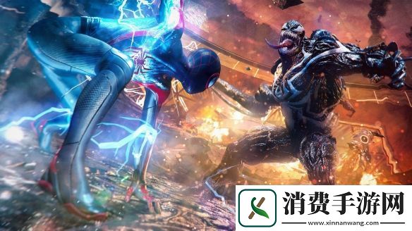 漫威蜘蛛侠2Epic版价格泄露