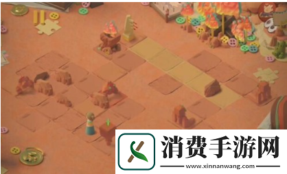 重返未来1999糖与盐怎么过