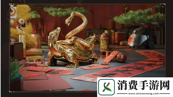 三角洲行动新春活动有哪些