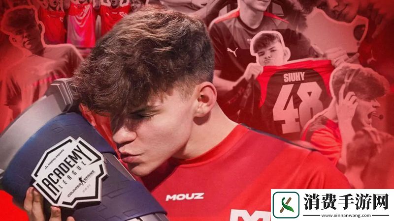 MOUZ下放siuhy的背后——撕掉标签