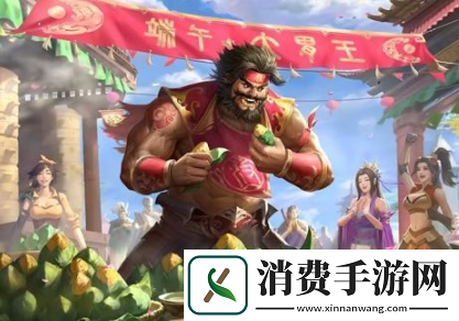 三国杀界张飞技能是什么