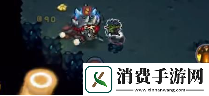 元气骑士前传领主技能怎么加点