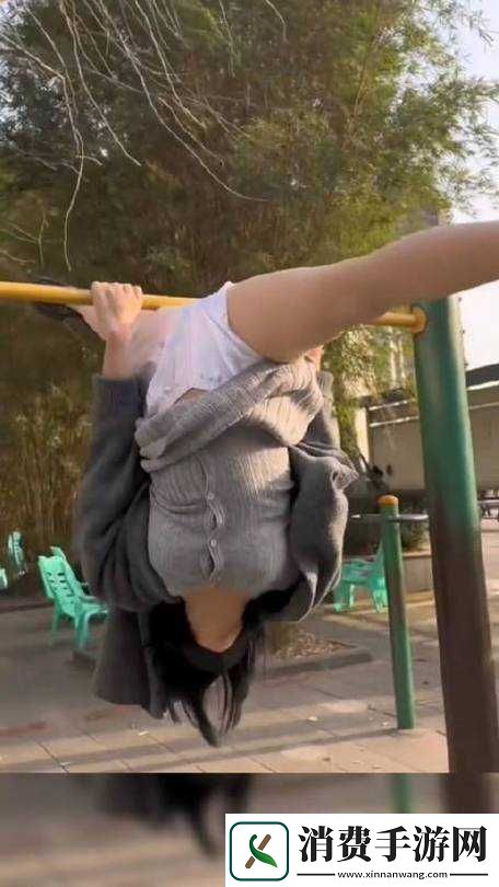 为什么一字**时候唇瓣是打开的吗