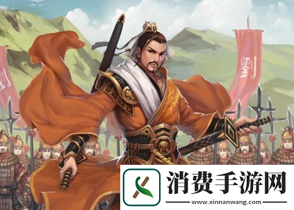 三国杀界刘备技能是什么