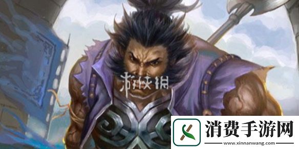 三国杀界许褚技能是什么