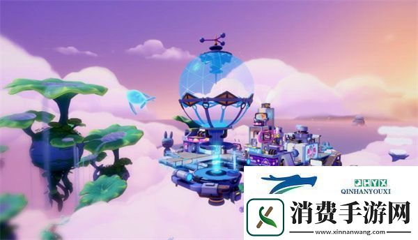 梦想家园体力如何获得