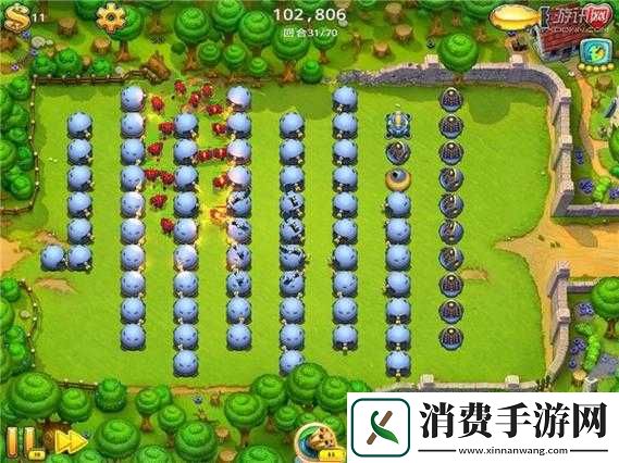 坚守阵地2游戏攻略