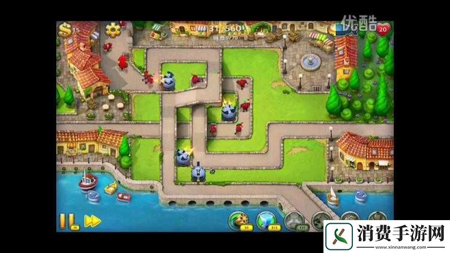 平原草地坚守阵地全面攻略