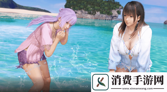 死或生新作亲密小游戏介绍