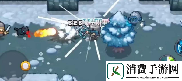 元气骑士前传诺伦三女神宝箱怎么解密