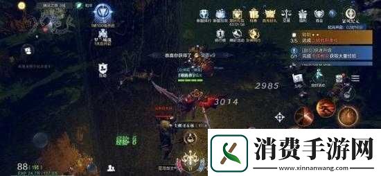 全民奇迹2古树小径任务深度解析