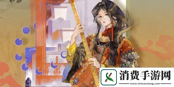 物华弥新铜壶滴漏深造怎么点