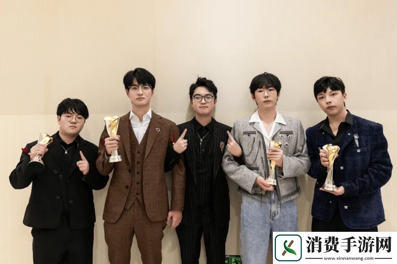 万无一失！自VCT