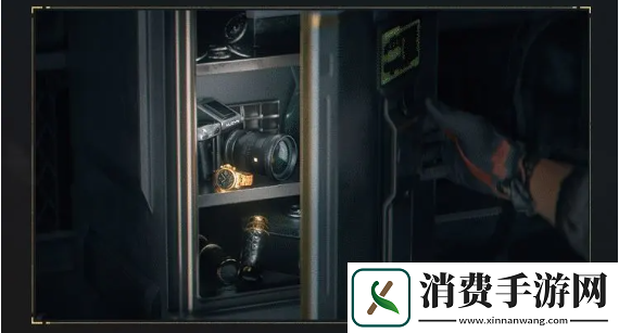 三角洲行动新春活动有哪些