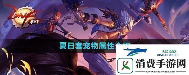 DNF2024年夏日套宠物属性怎么样2024年夏日套宠物属性介绍