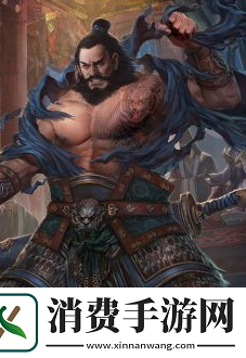 三国杀界许褚技能是什么