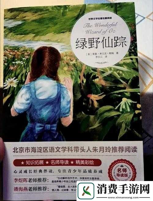 柬埔寨幼稚绿野仙踪