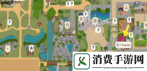 珊瑚岛背包格子怎么获得