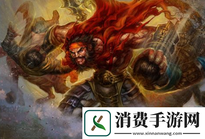 三国杀界张飞技能是什么