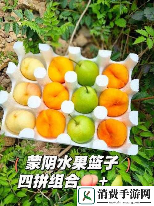 尝尽鲜莓