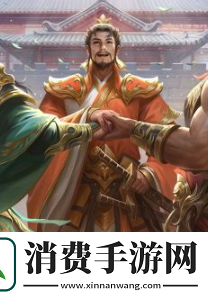 三国杀界刘备技能是什么