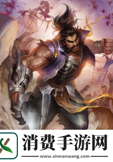 三国杀界许褚技能是什么