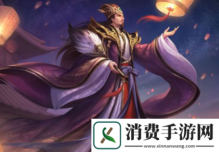 三国杀界诸葛亮技能是什么