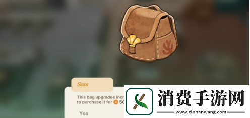 珊瑚岛背包格子怎么获得