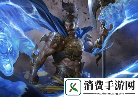 三国杀界许褚技能是什么