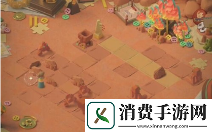 重返未来1999糖与盐怎么过