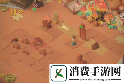 重返未来1999糖与盐怎么过