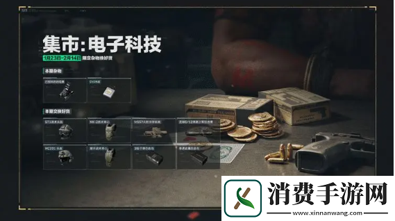 三角洲行动新春活动有哪些