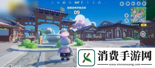 元梦之星突围梦幻岛攻略