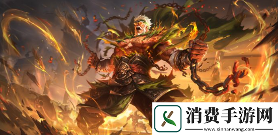 三国杀界黄盖技能是什么