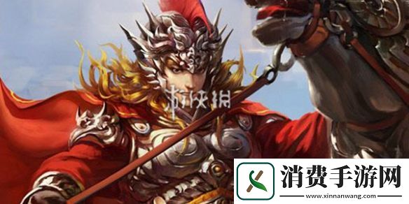 三国杀界马超技能是什么