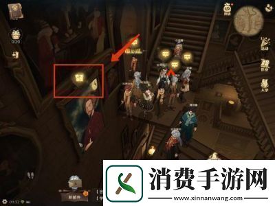 哈利波特皮皮鬼透露拼图藏宝地