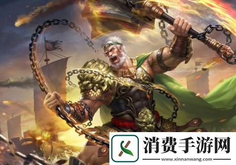 三国杀界黄盖技能是什么