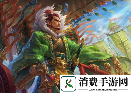 三国杀界孙权技能是什么