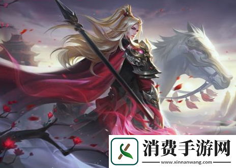 三国杀界马超技能是什么