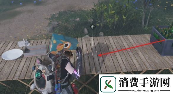 七日世界熏肉罗宋汤食谱位置介绍