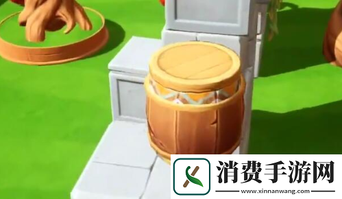 元梦之星躲猫猫无敌点位在哪