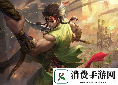 三国杀界甘宁技能是什么