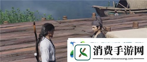 燕云十六声酒香塔钥匙在哪