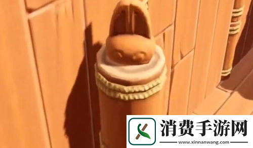 元梦之星躲猫猫无敌点位在哪