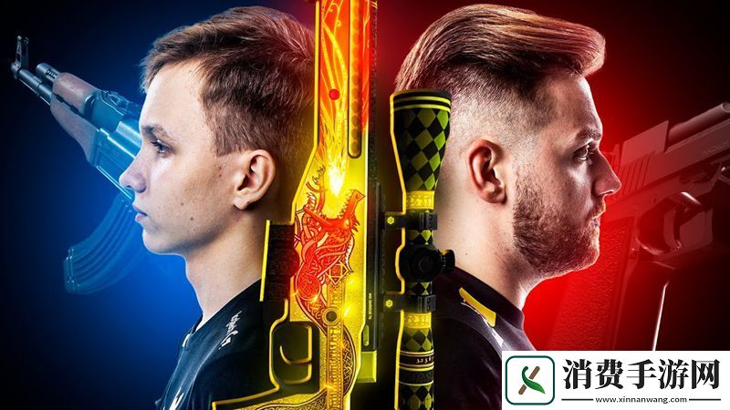 情比金坚——十图回顾m0NESY与NiKo的兄弟情深瞬间